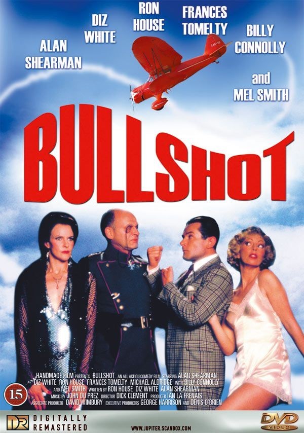 Bullshot