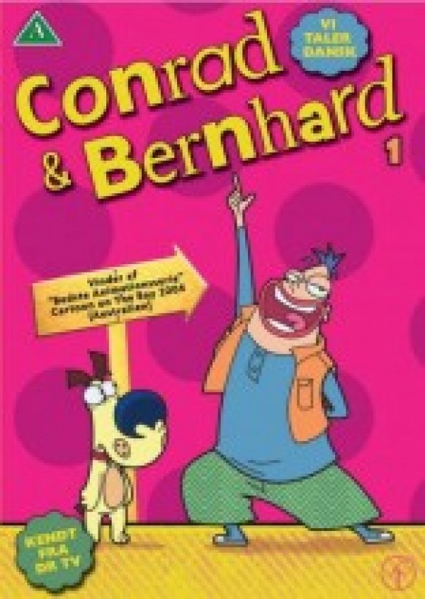 Køb Conrad & Bernhard 1