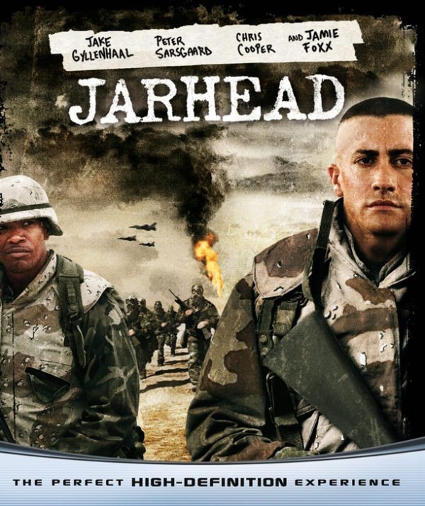 Køb Jarhead