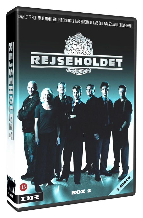 Rejseholdet Box 2