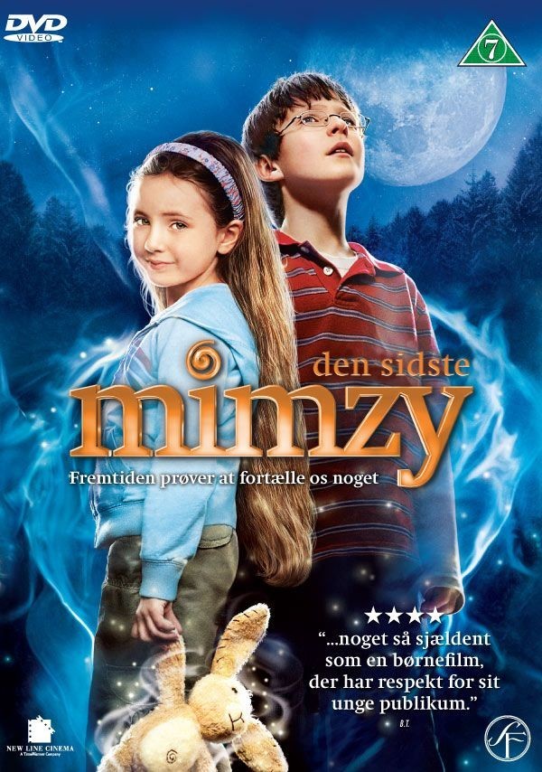 The Last Mimzy