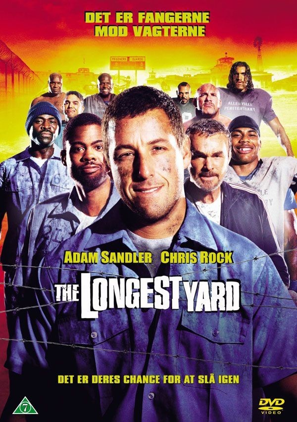 The Longest Yard