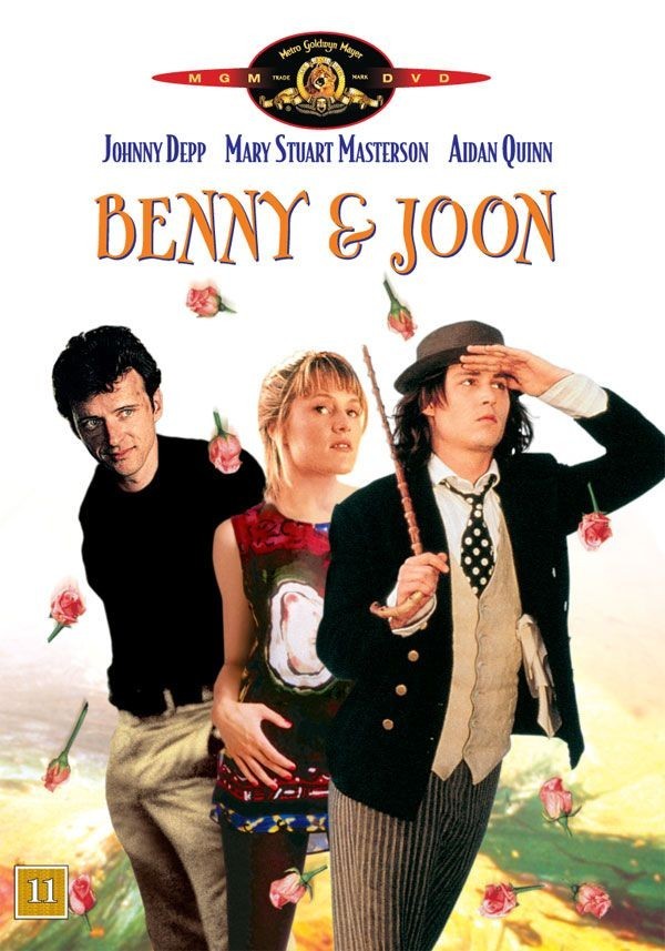 Køb Benny & Joon