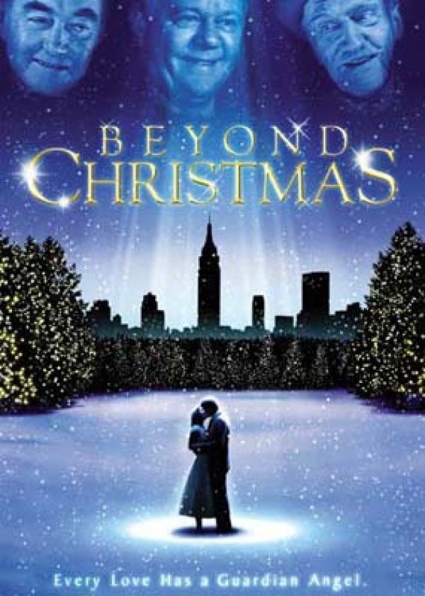 Beyond Christmas