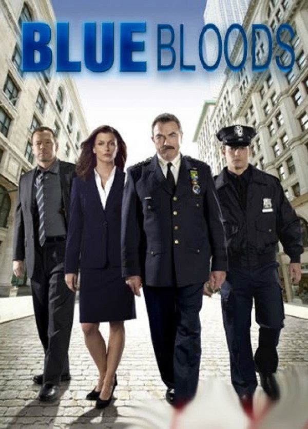 Blue Bloods: sæson 2