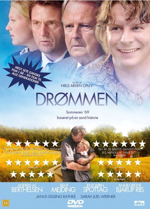 Drømmen