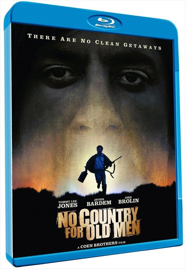 Køb No Country For Old Men