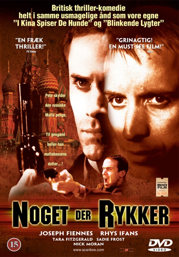 Køb Noget Der Rykker