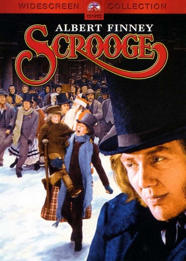 Køb Scrooge