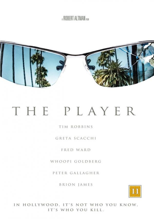 The Player