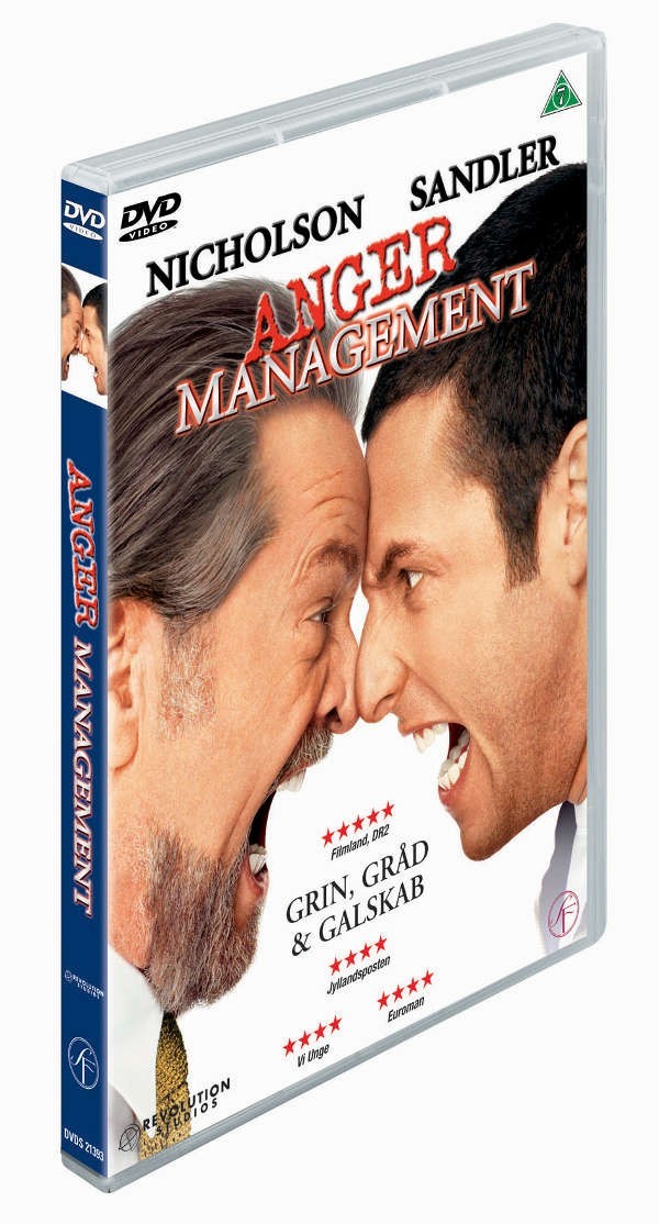 Anger Management