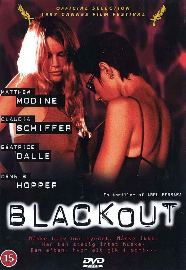 Blackout, The