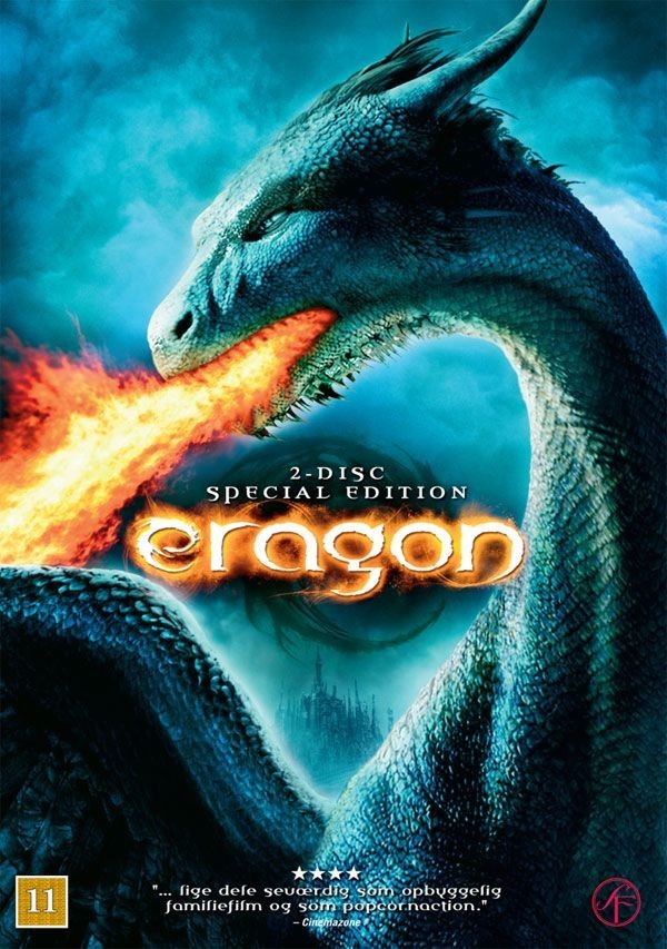 Eragon - 2 disc