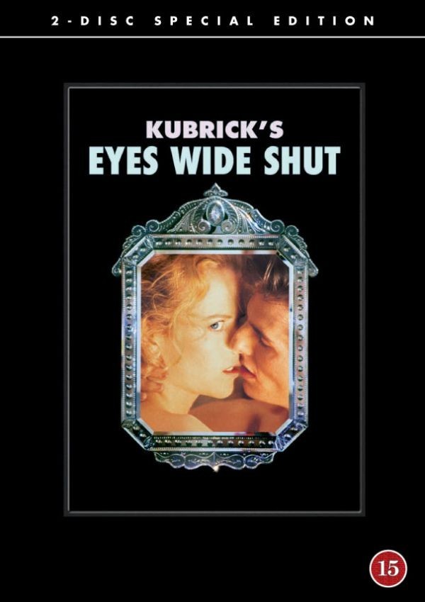 Køb Eyes Wide Shut Special Edition