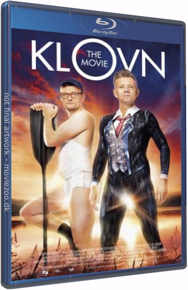 Køb Klovn: The Movie