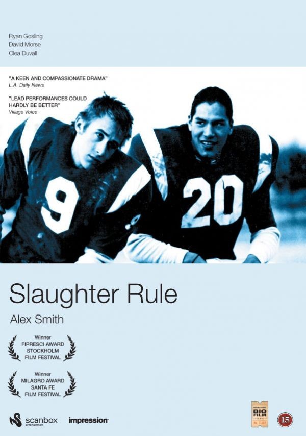 Køb Slaughter Rule