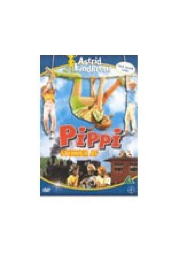 Køb Pippi stikker af