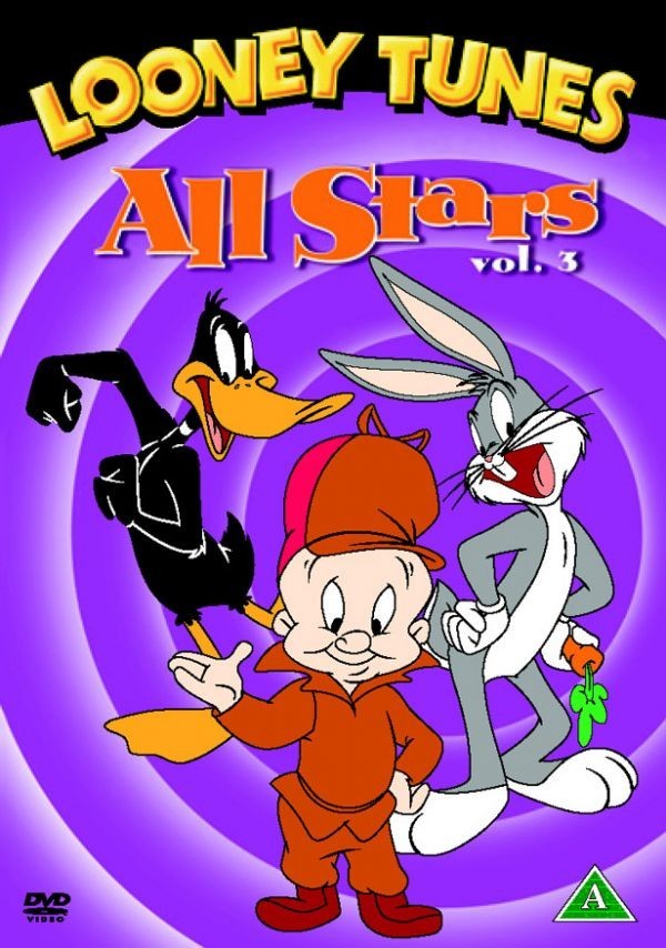 Looney Tunes: All Stars, volume 3