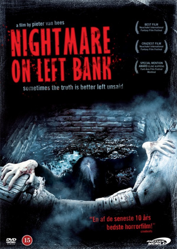 Køb Nightmare on Left Bank