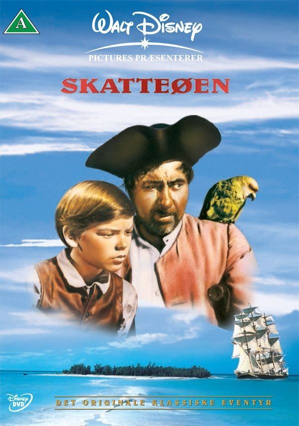 Køb Skatteøen