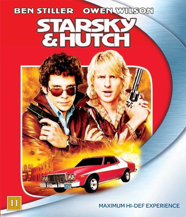 Køb Starsky & Hutch