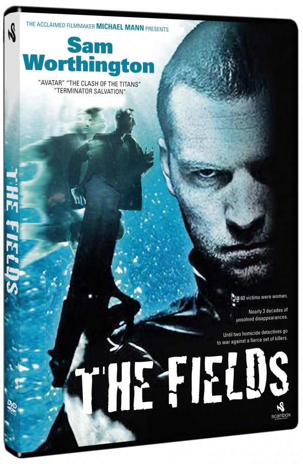 Køb The Fields [sam worthington]