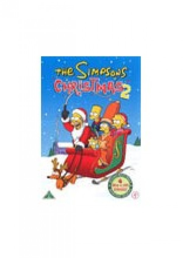 The Simpsons: Christmas 2