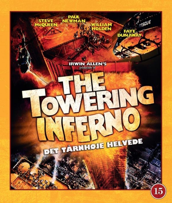 The Towering Inferno