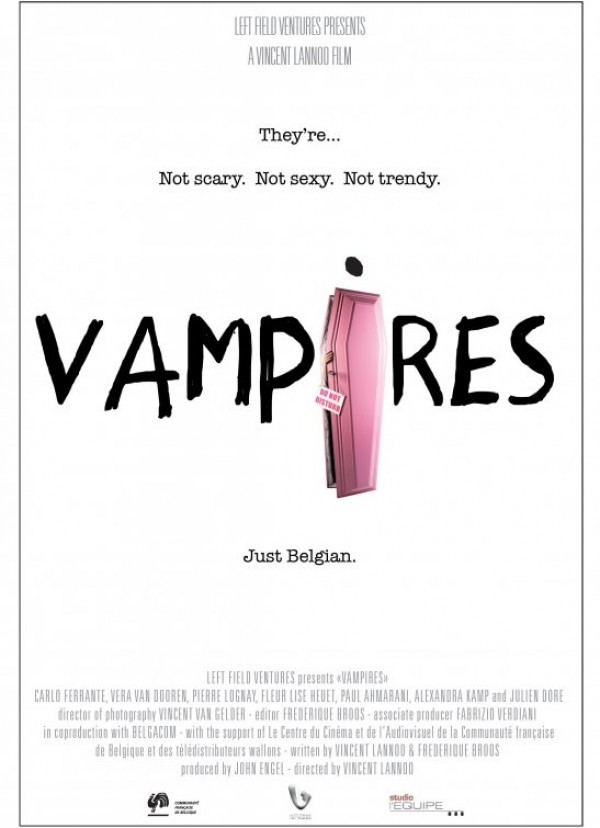 Vampires