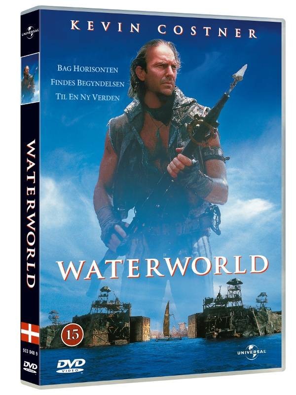 Køb Waterworld