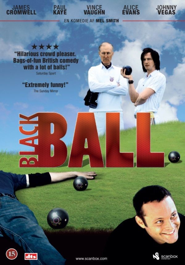 Køb Blackball