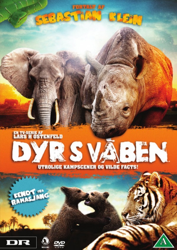 Dyrs Våben