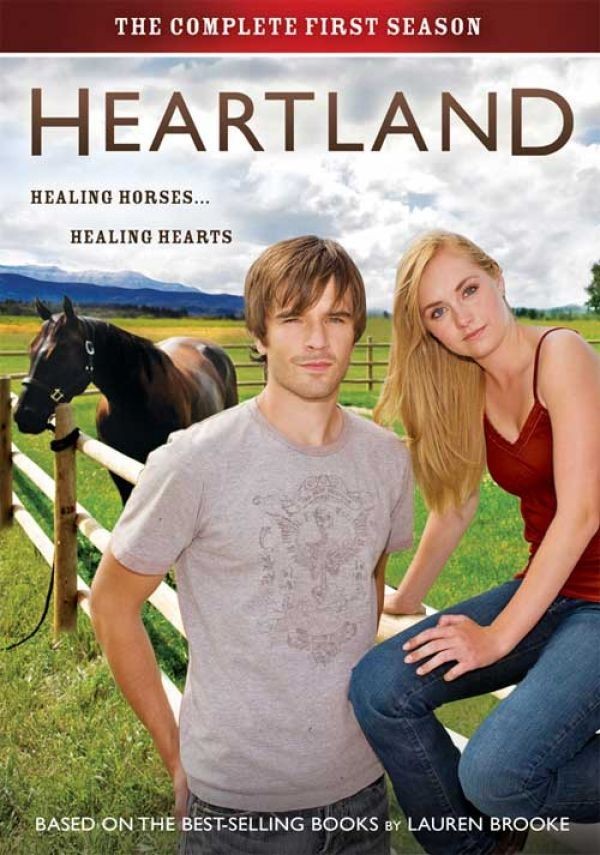 Heartland: sæson 1