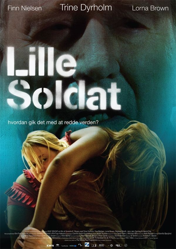 Køb Lille Soldat