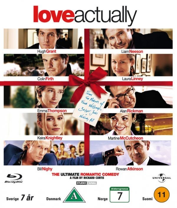 Køb Love Actually