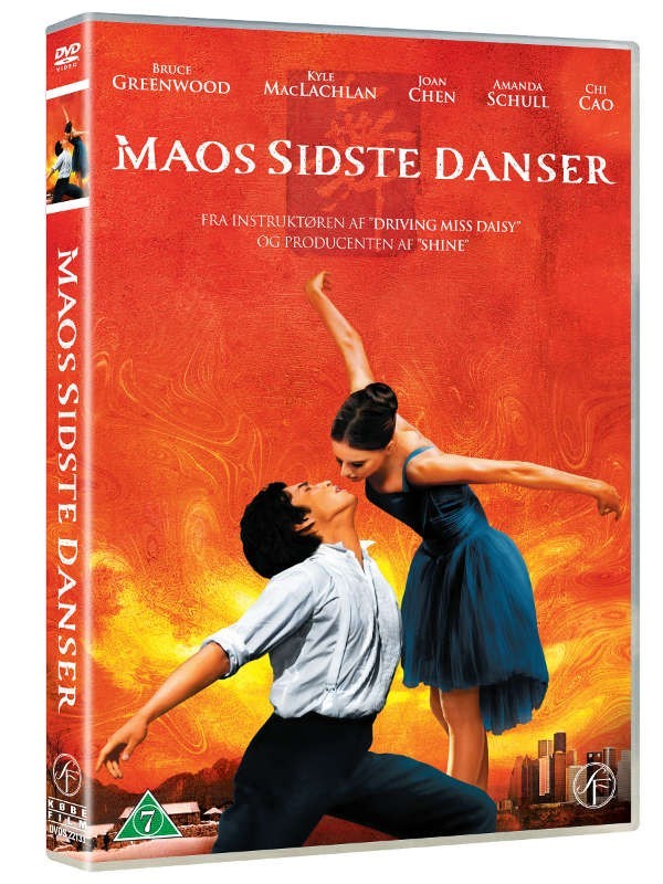 Maos Sidste Danser