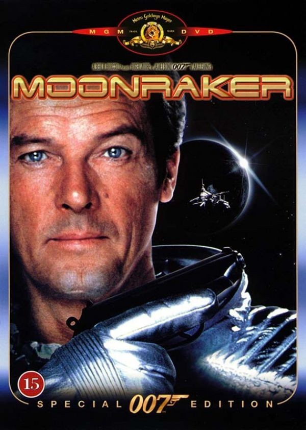 Køb Moonraker