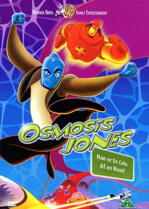 Køb Osmosis Jones