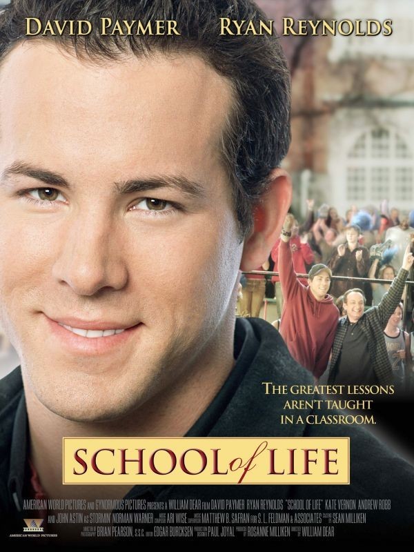 School of Life