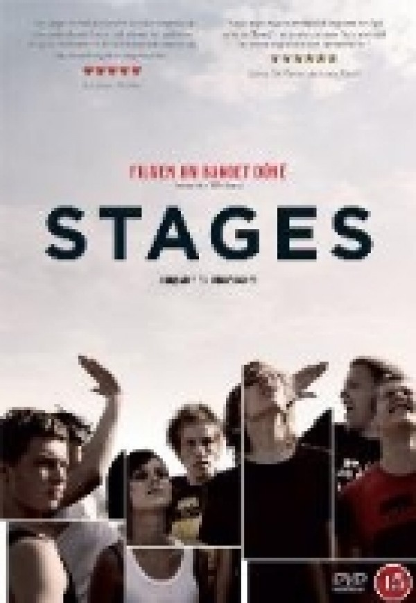 Dúné: Stages