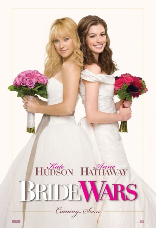 Køb Bride Wars