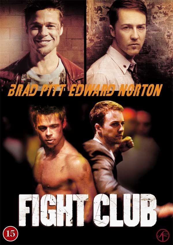 Køb Fight Club