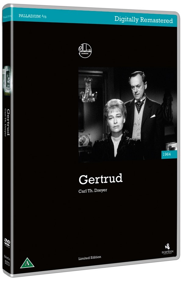 Køb Gertrud