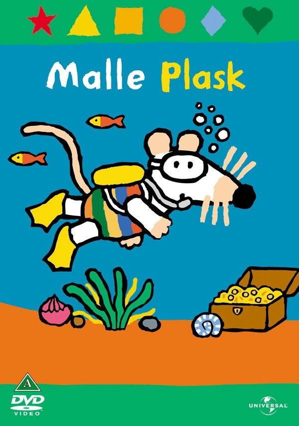 Køb Malle 07 - Plask