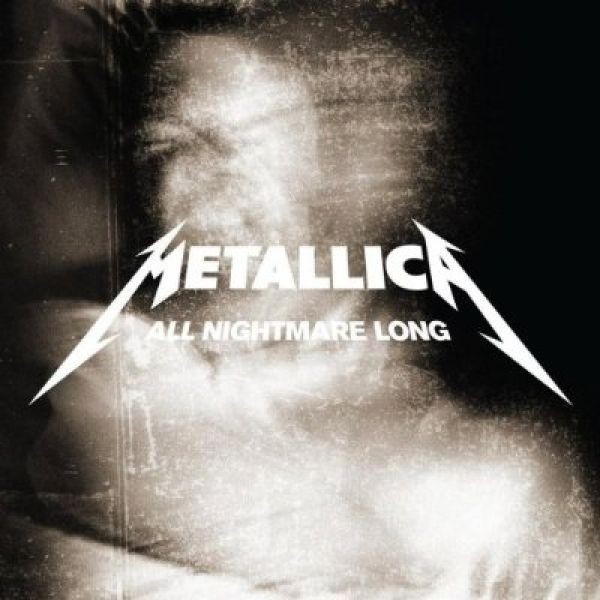 Metallica: All Nightmare Long (Single) [2 x CD + digipack]