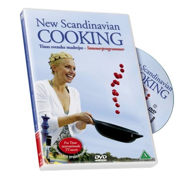 Køb New Scandinavian Cooking 1 - sommer