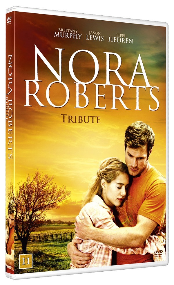 Køb Nora Roberts: Tribute