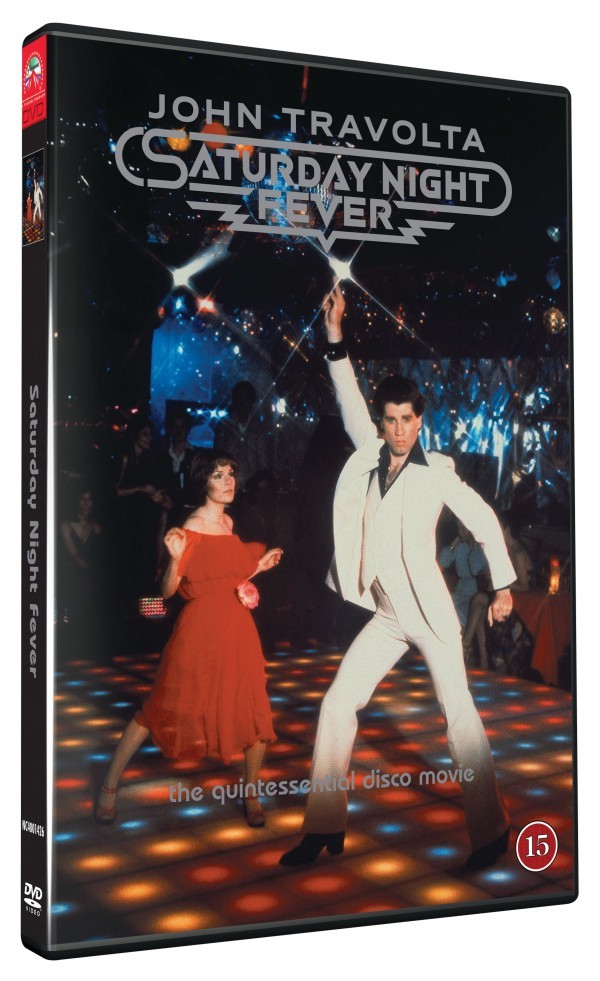 Køb Saturday Night Fever