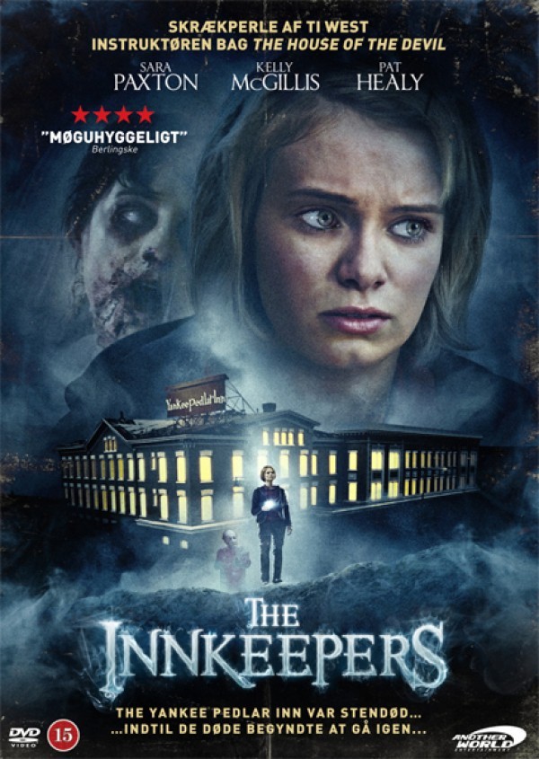 The Innkeepers