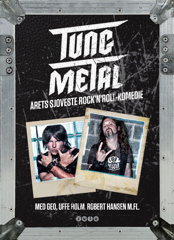 Køb Tung Metal